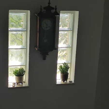 Penzion Aletraki -off-grid Retreat Above Heraklion, Peaceful Views *