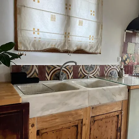 Aletraki -off-grid Retreat Above Heraklion, Peaceful Views Penzion *