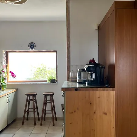Penzion Aletraki -off-grid Retreat Above Heraklion, Peaceful Views *